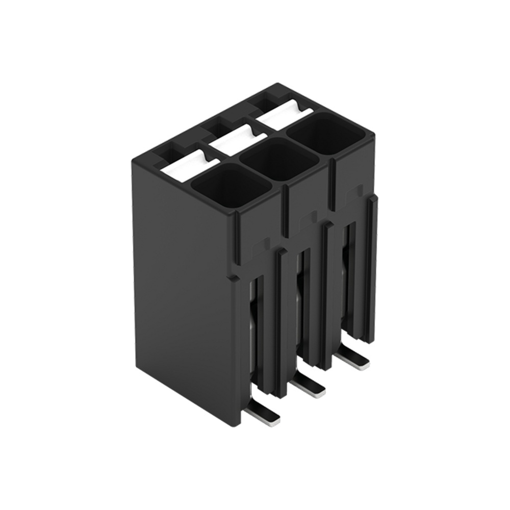 Wago SMD Leiterplattenklemme 2086-1103/700-000/997-605
