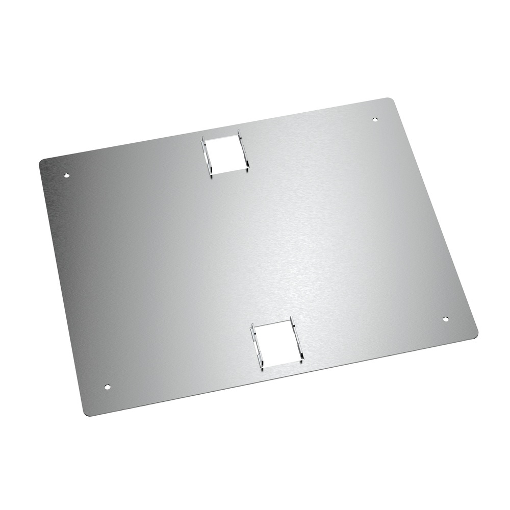 Spelsberg Mastbefestigungsplatte 72099901 Typ GEOS MBP-5040