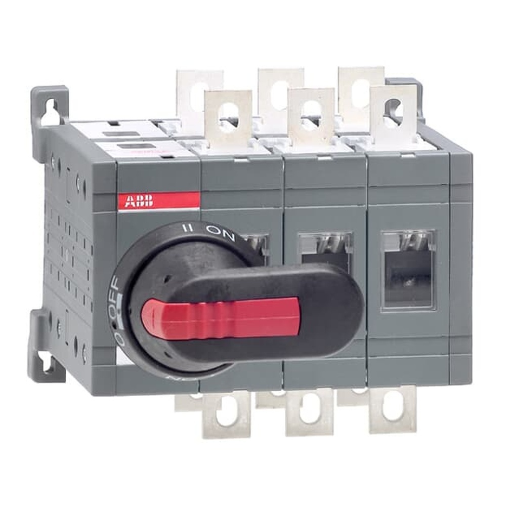 ABB Lasttrennschalter 1SCA022772R6510 Typ OT160E03CP