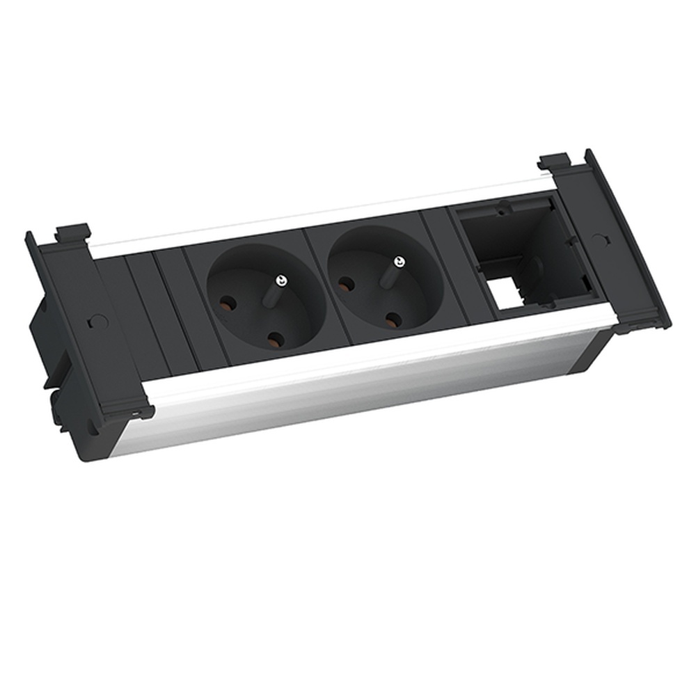 Bachmann Steckdosenleiste 927.005