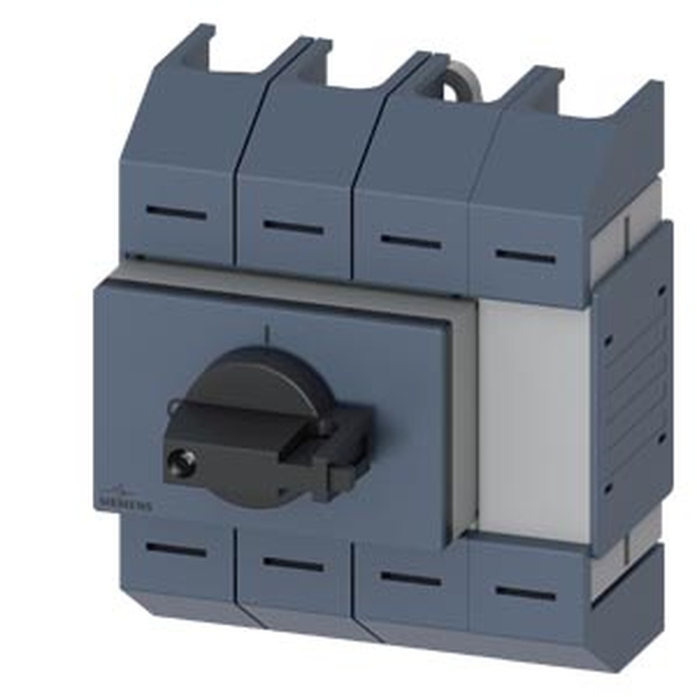 Siemens Lasttrennschalter 3KD0442-2LG20-3