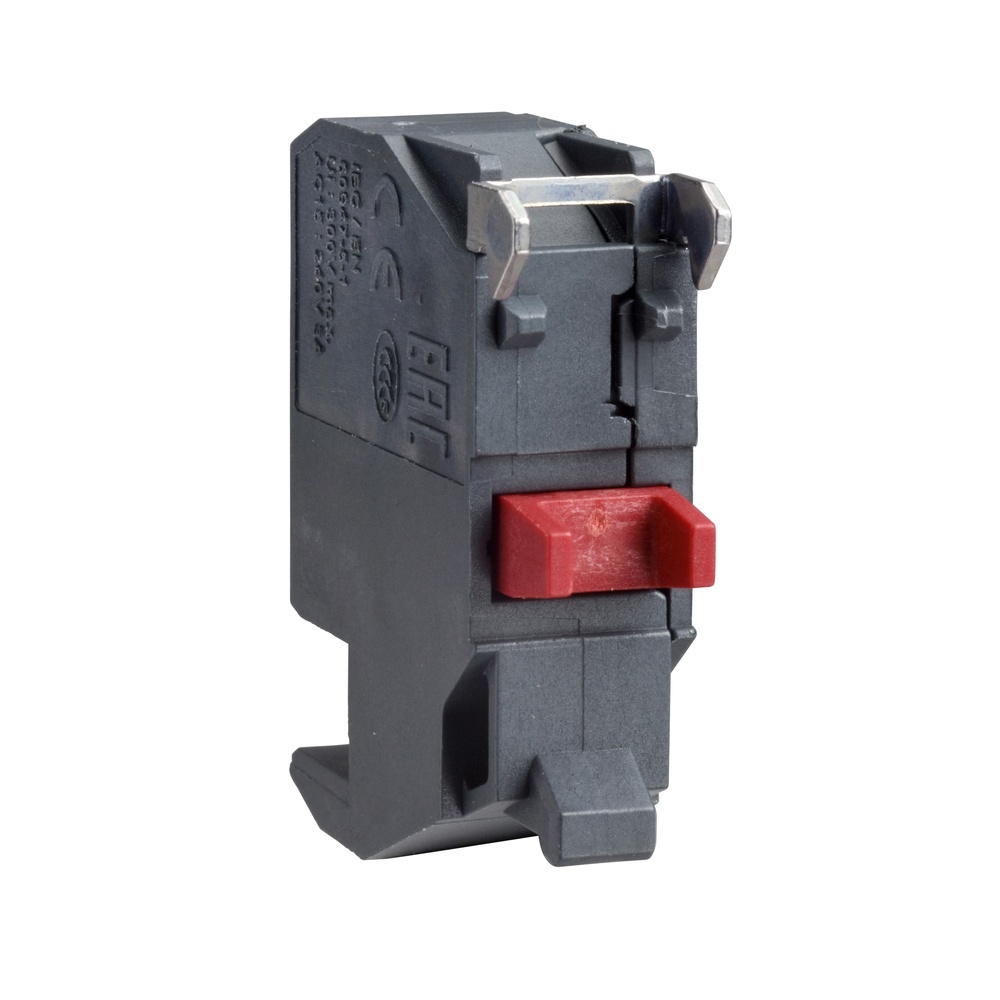 Schneider Electric Hilfsschalterblock ZBE1024