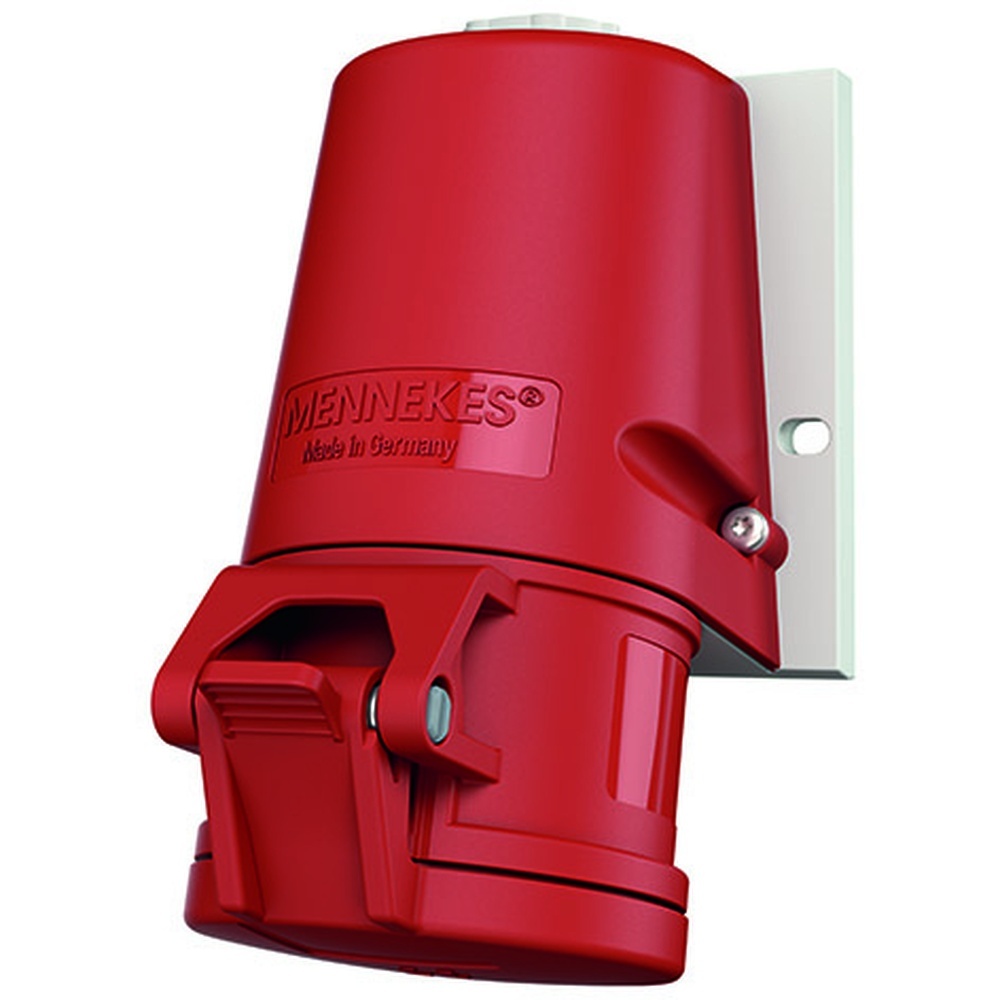 Mennekes Wanddose 27006VN Mennekes Wanddose 27006VN