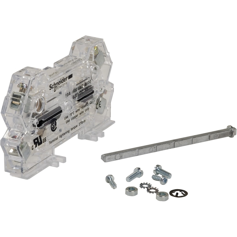 Schneider Electric Hilfsschalter GS1AN11