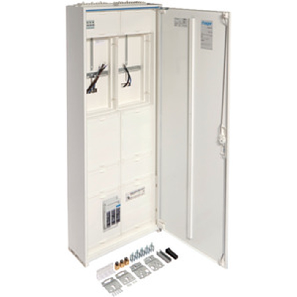 Hager Wandler und Messschrank FP92W3N