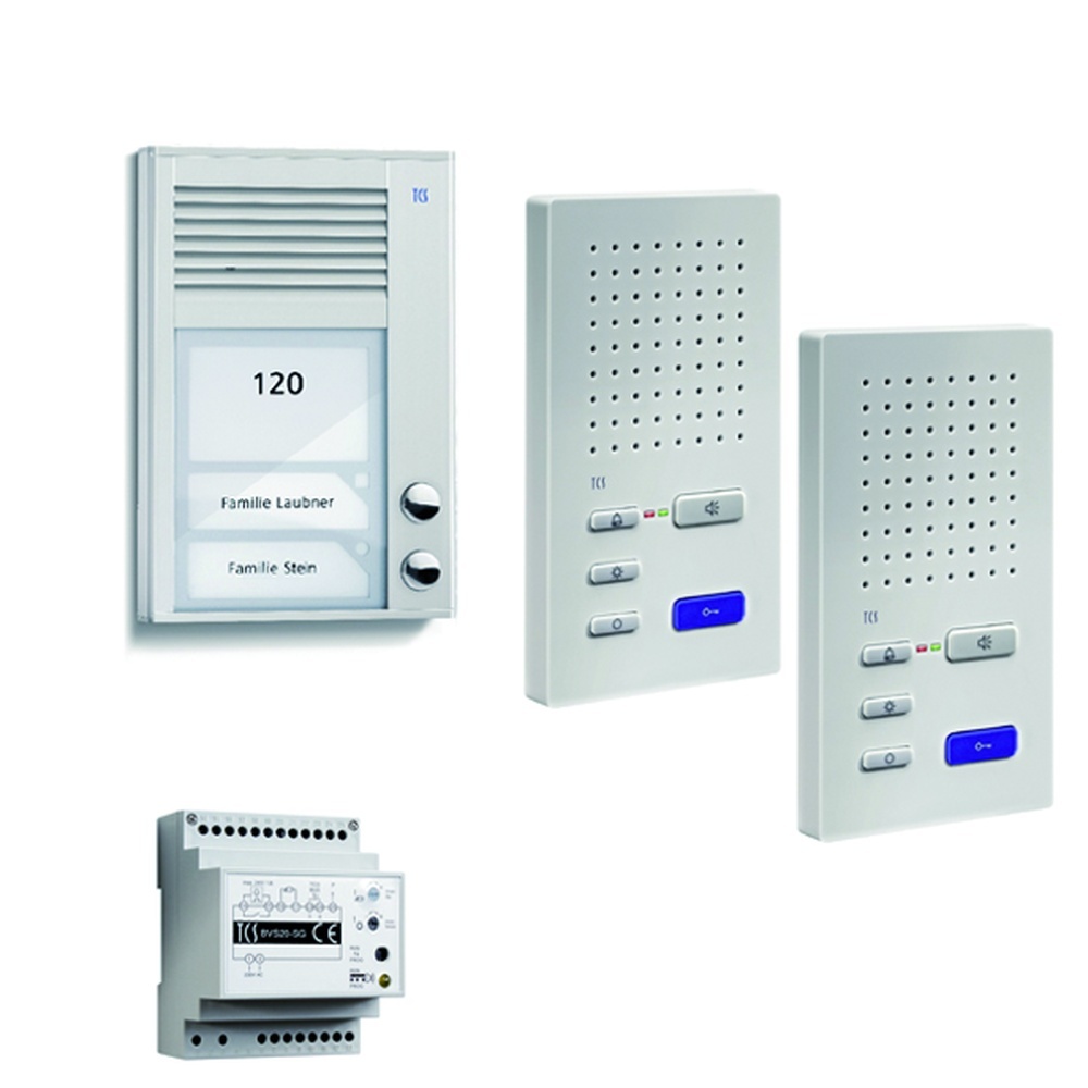 TCS Audiopaket PSC2220-0000