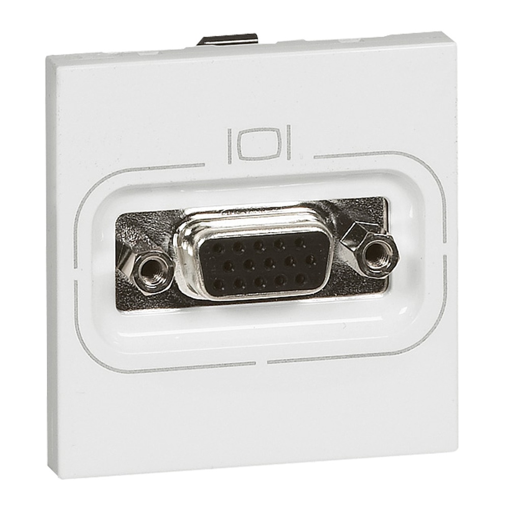Legrand Buchse 078757
