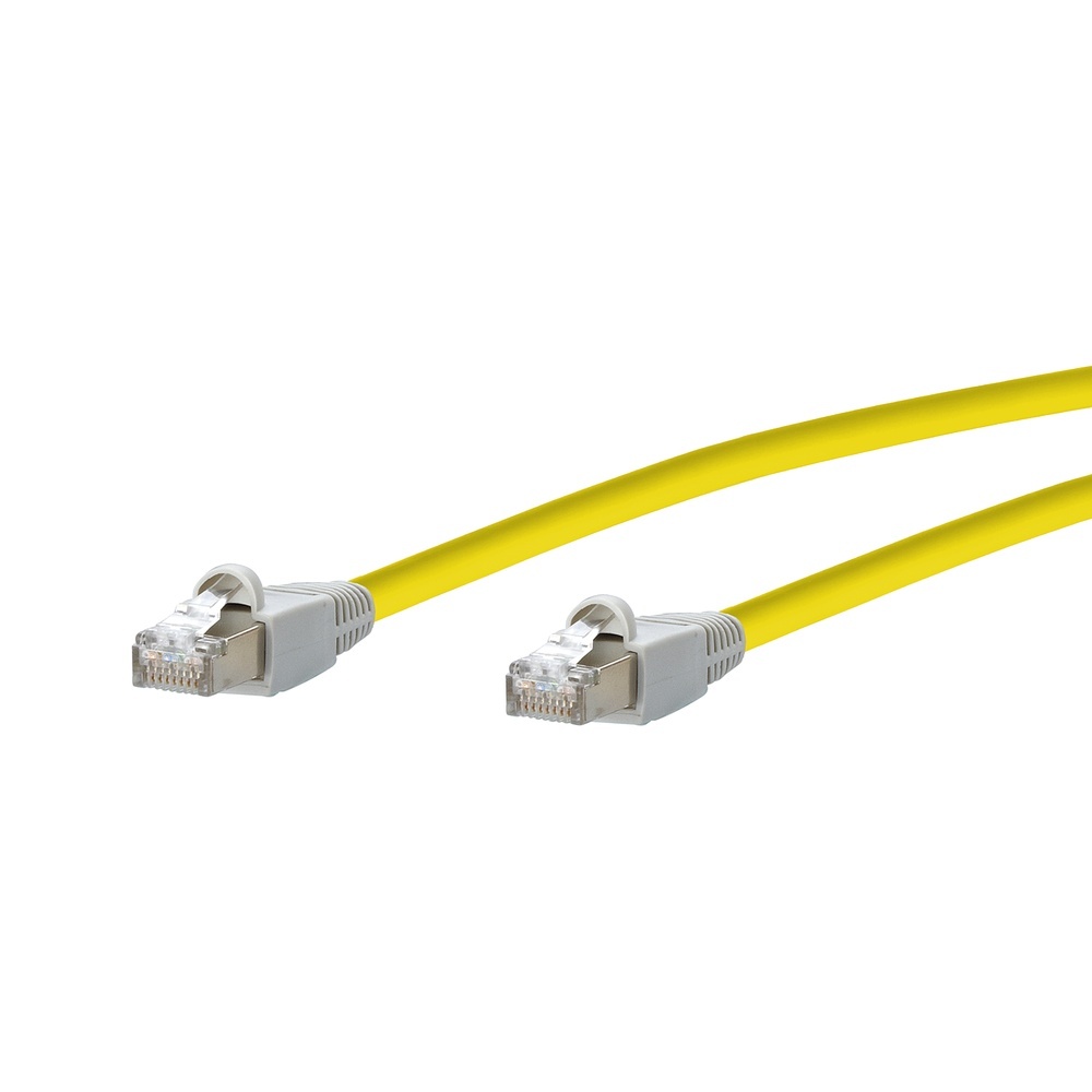 METZ CONNECT Patchkabel 141N110010050