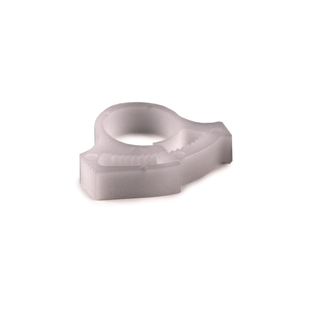 Hellermann Befestigungsschelle 191-10089 Typ SNP8(E) POM NA 500