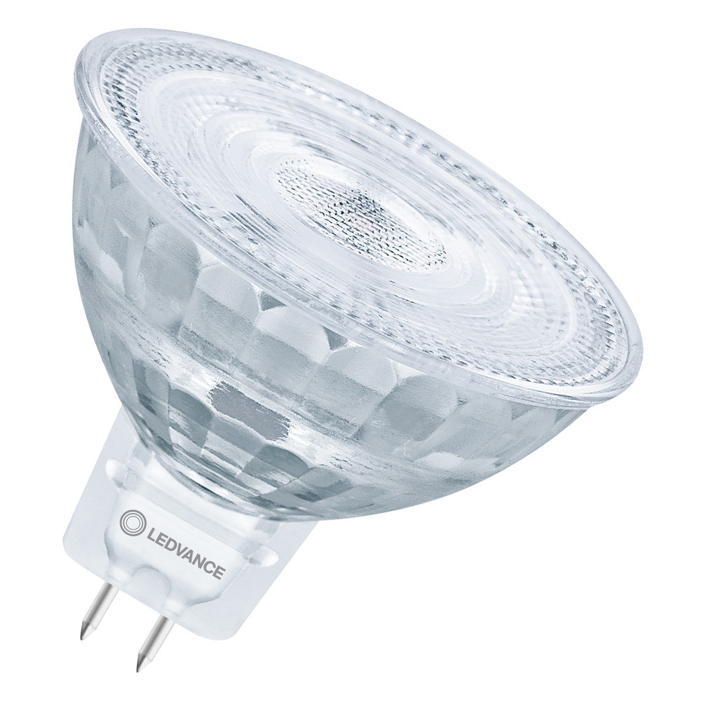 Ledvance Osram Dimmbare Niedervolt LED Reflektorlampe 070549