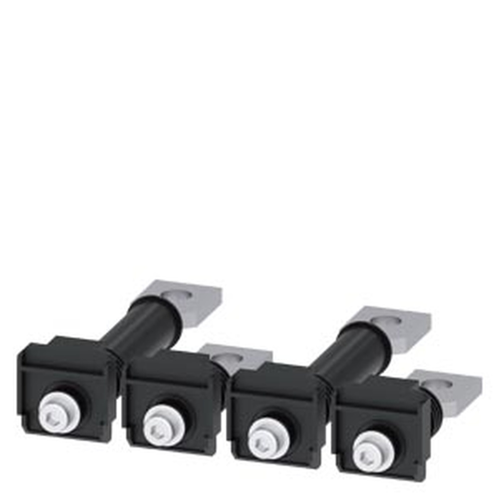 Siemens Rückseitiger Flachanschluss 3VA9474-0QE00