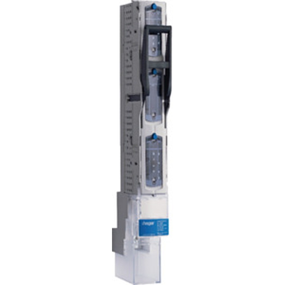 Hager Schaltleiste LVSW00100RP
