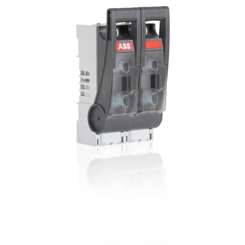 ABB Sicherungslasttrennschalter 1SEP600117R0001 Typ XLP1-2P