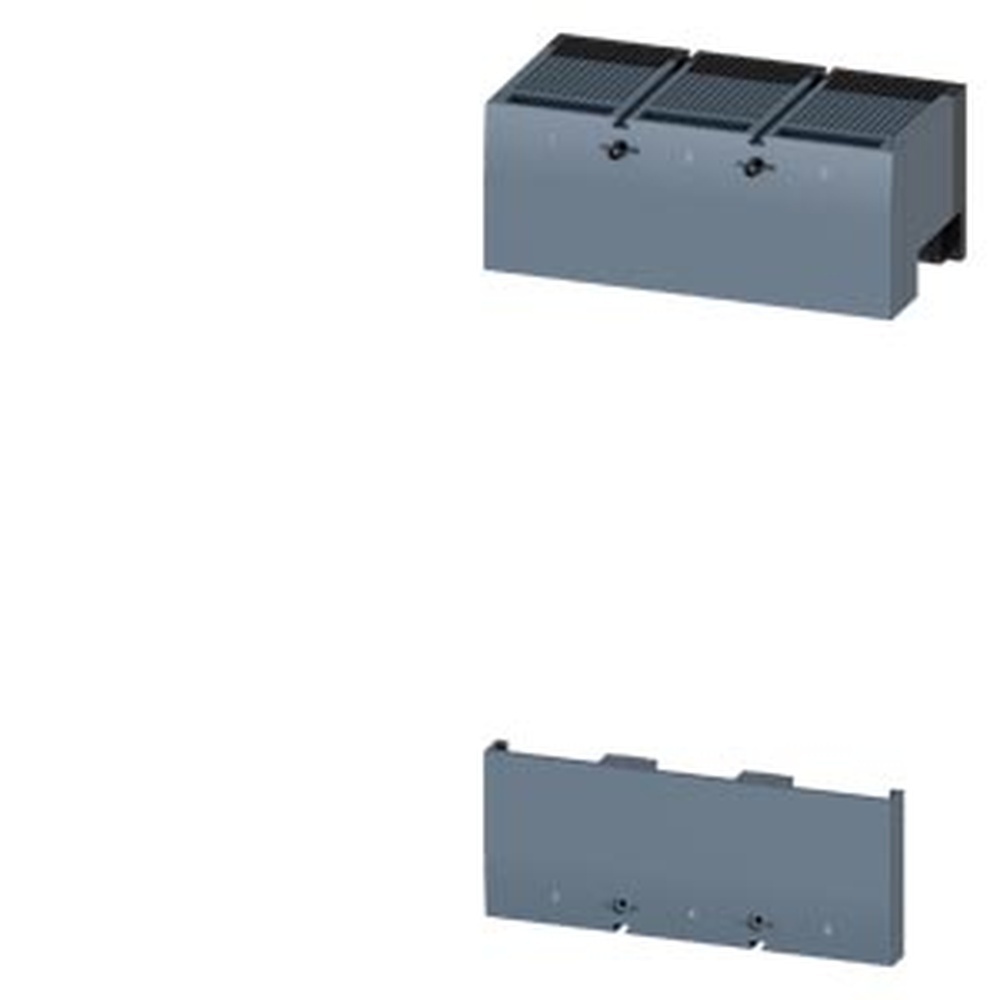 Siemens Klemmenabdeckung 3VA9601-0WE30