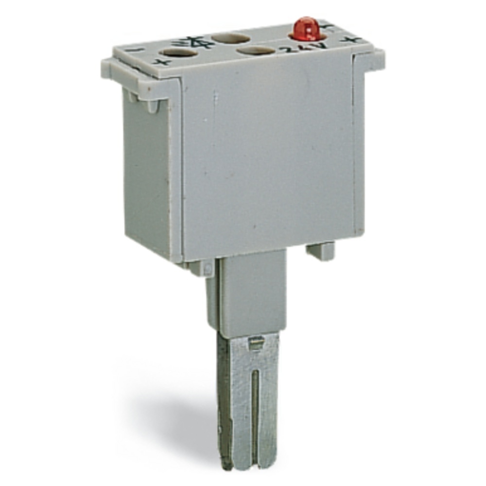 Wago LED Baustein 280-803/281-415 Wago LED Baustein 280-803/281-415