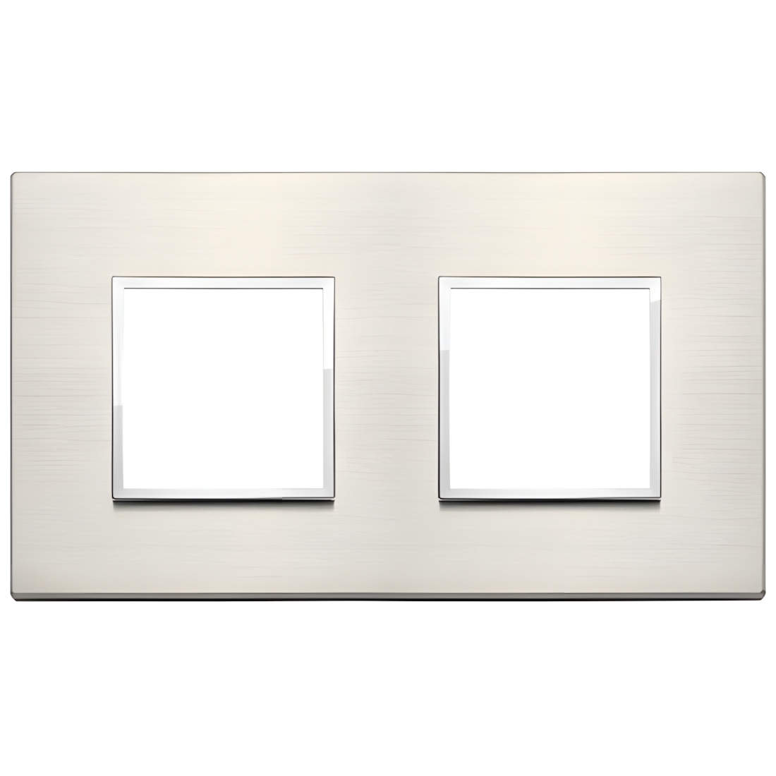 VIMAR Abdeckrahmen 21643.08 VIMAR Abdeckrahmen 21643.08
