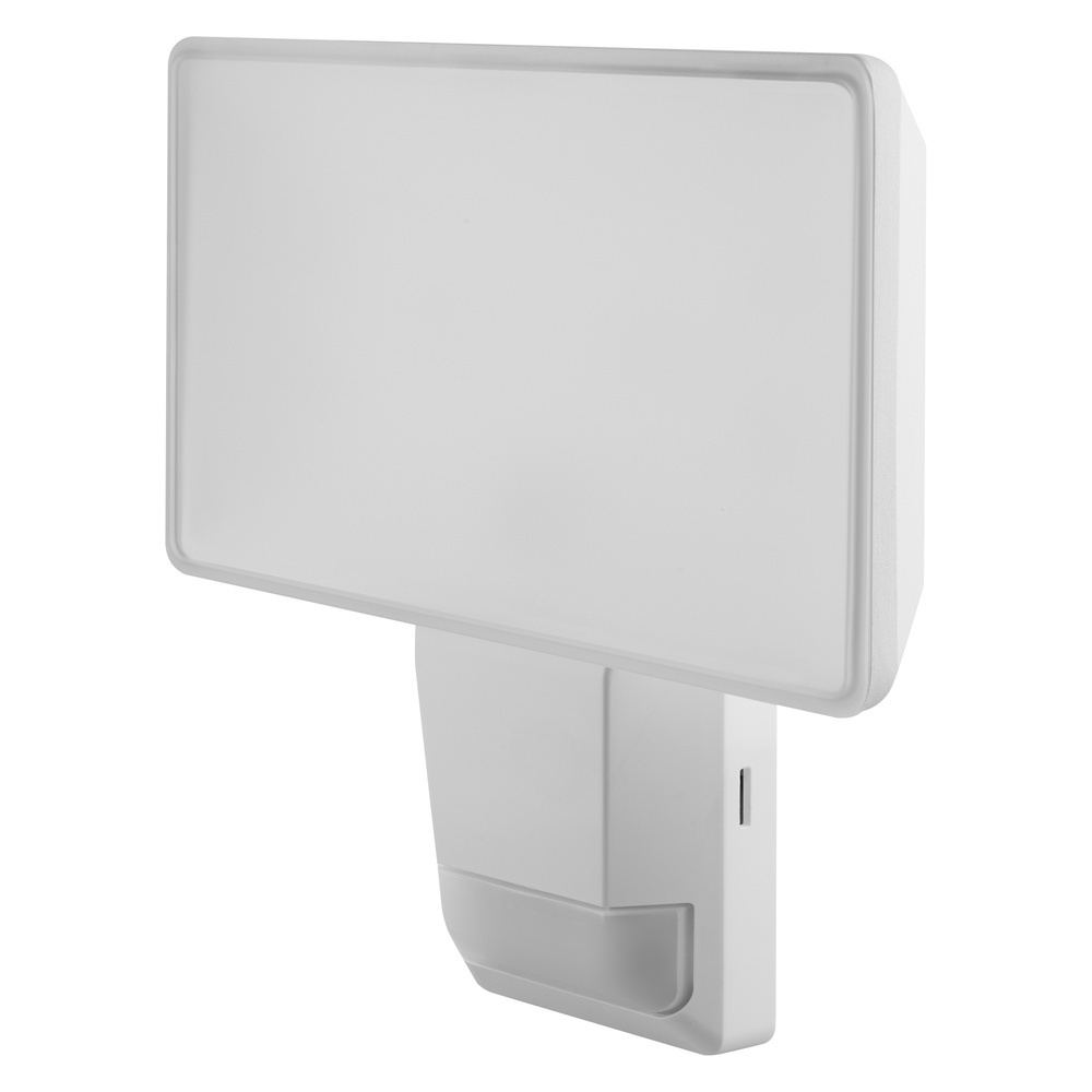 Ledvance Osram Sensorstrahler 228825 Typ E-PRO-FLOOD-S-27W-840-IP55-WT
