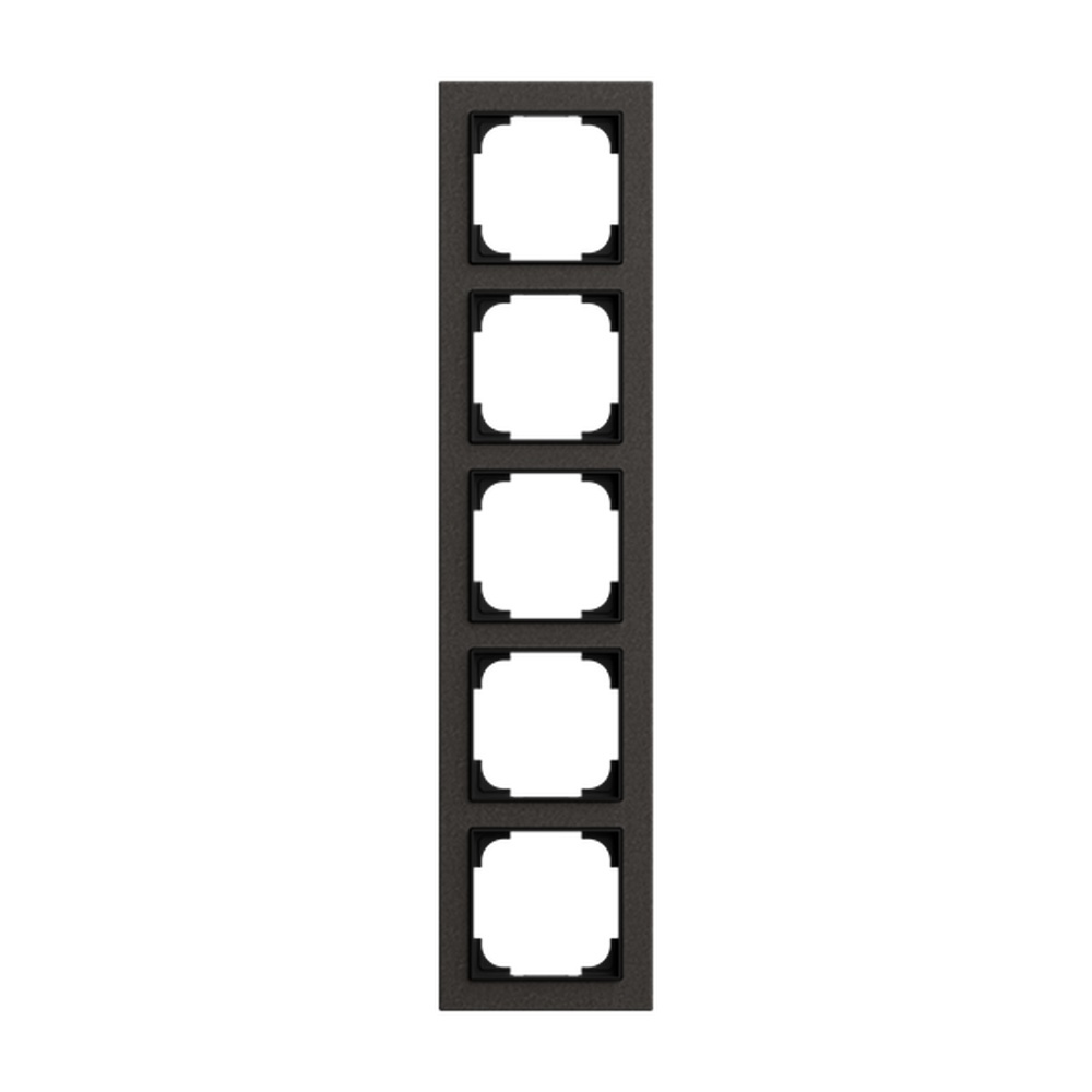 Busch-Jaeger Abdeckrahmen 1725-4045 Typ 2CKA001754A4901
