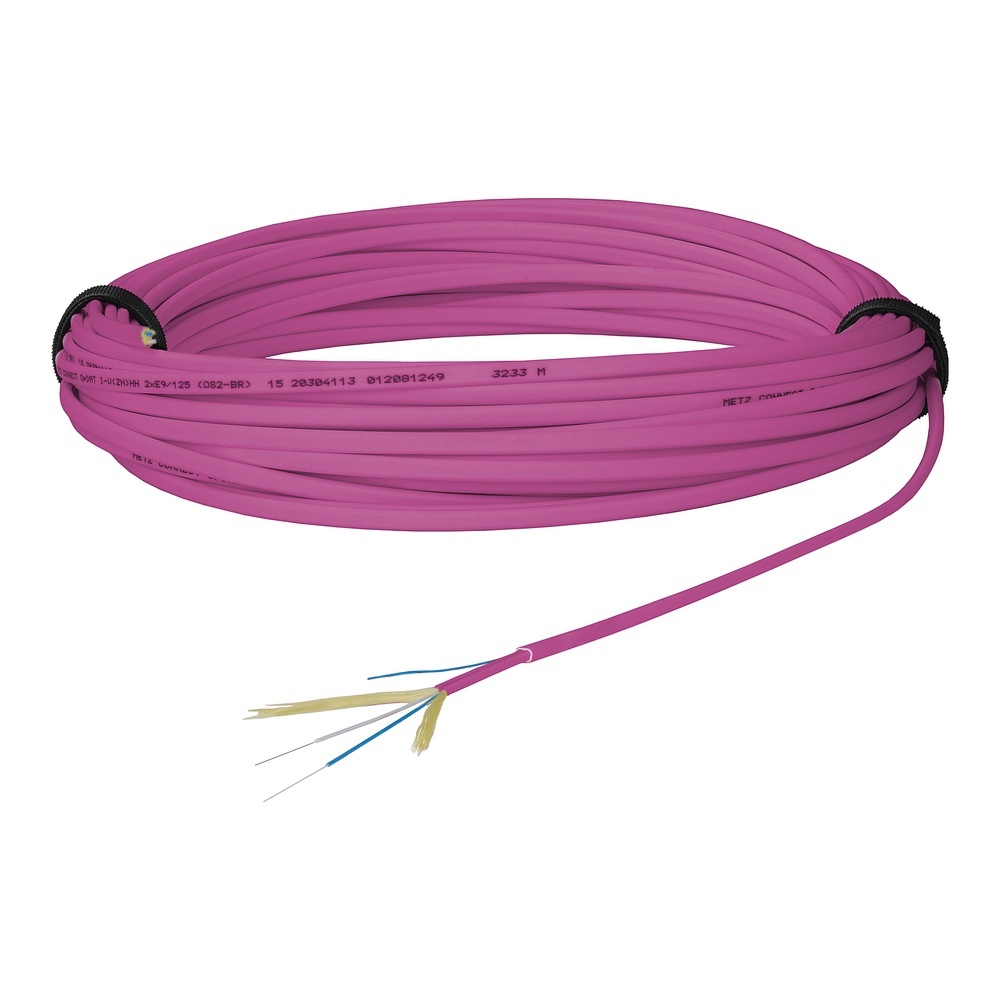 METZ CONNECT Verbindungskabel 150S2D0020M METZ CONNECT Verbindungskabel 150S2D0020M