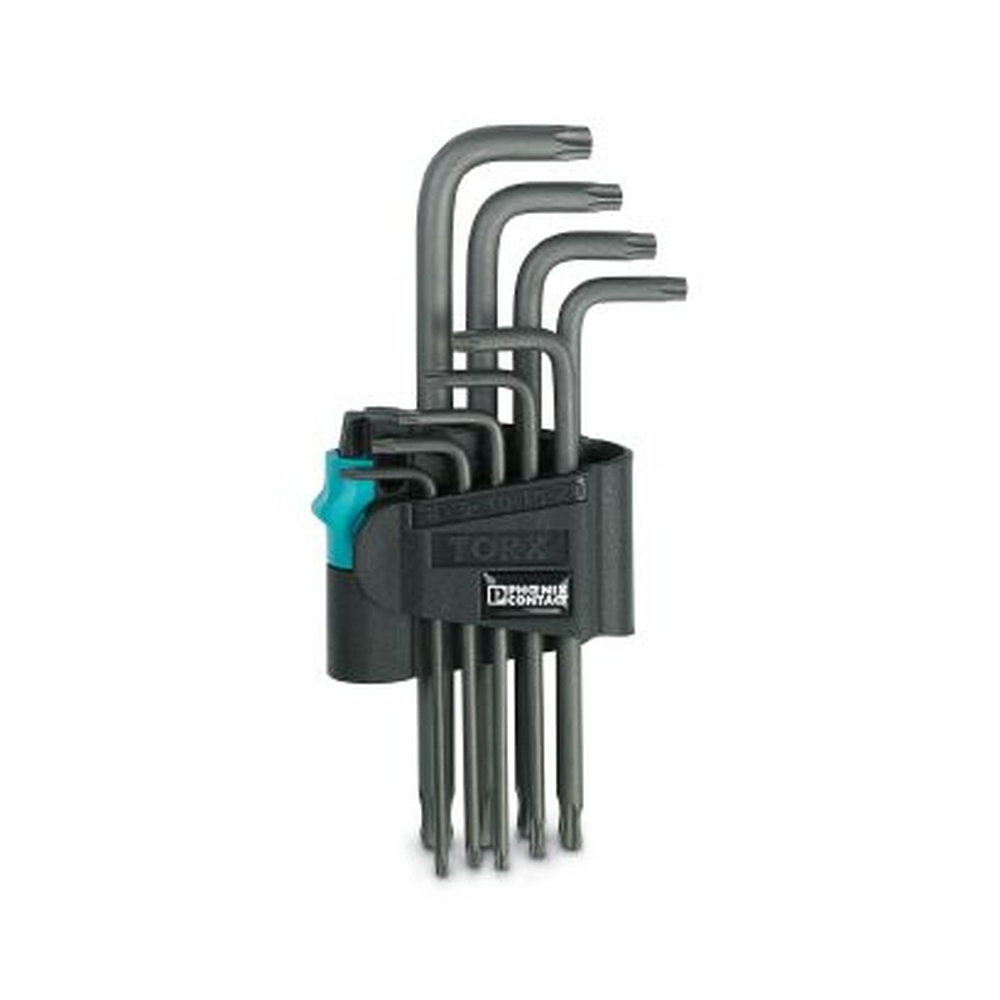Phoenix Contact Werkzeug Set 1200162 Typ SF-LTX SET