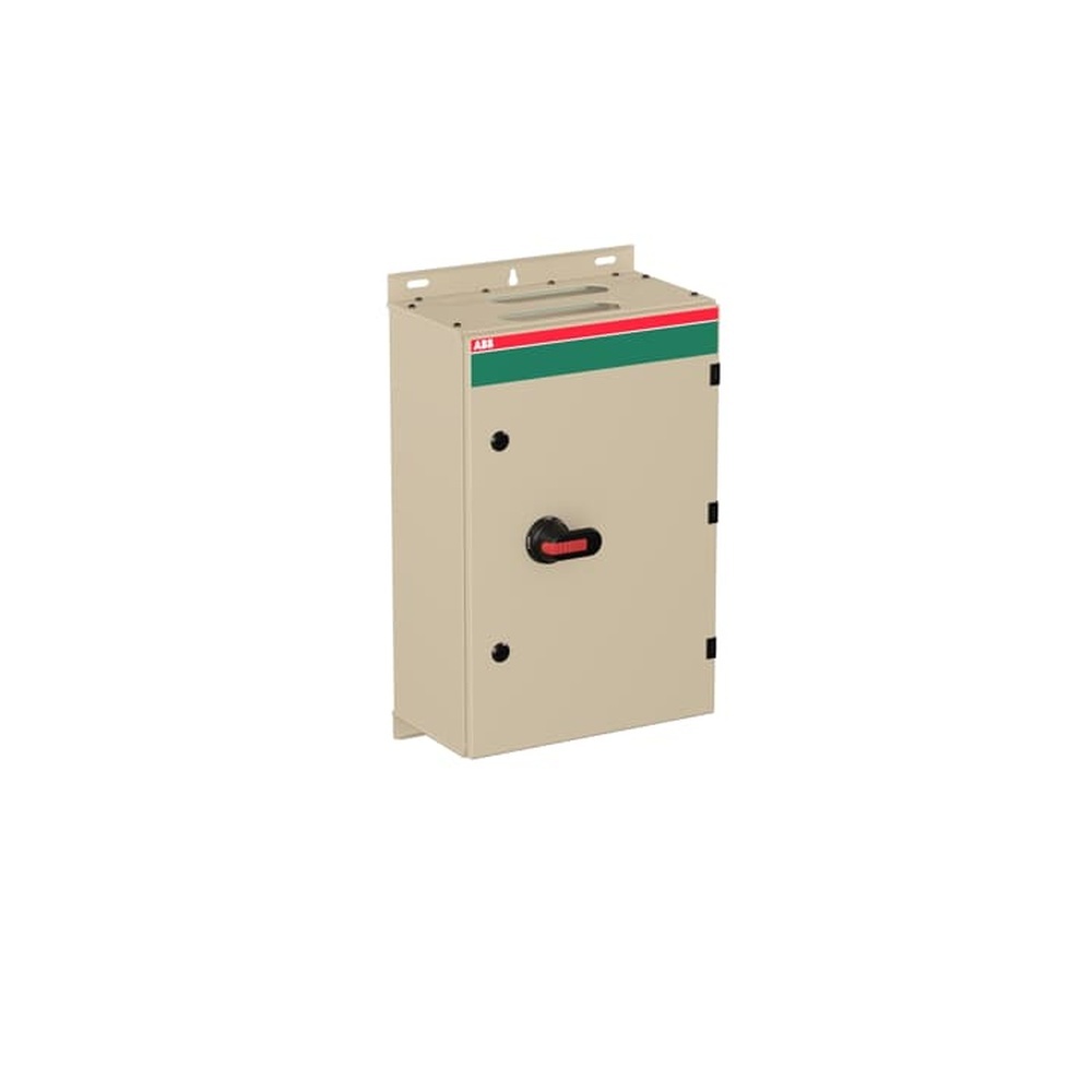 ABB Lasttrennschalter 1SCA022281R5850 Typ OT315KLCC3TZ
