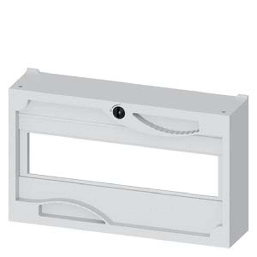Siemens Feldabdeckung 8GS4006-0