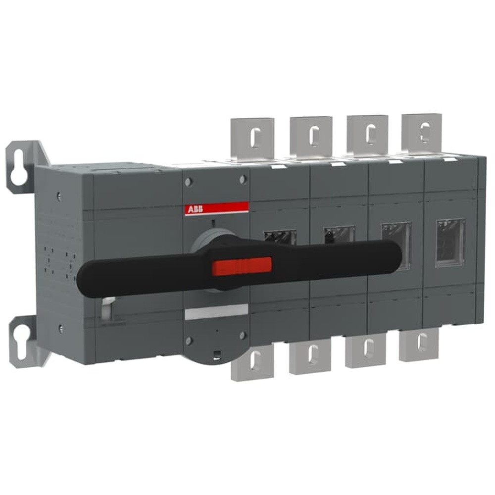 ABB Lasttrennschalter 1SCA115368R1001 Typ OTM1000E4M230C