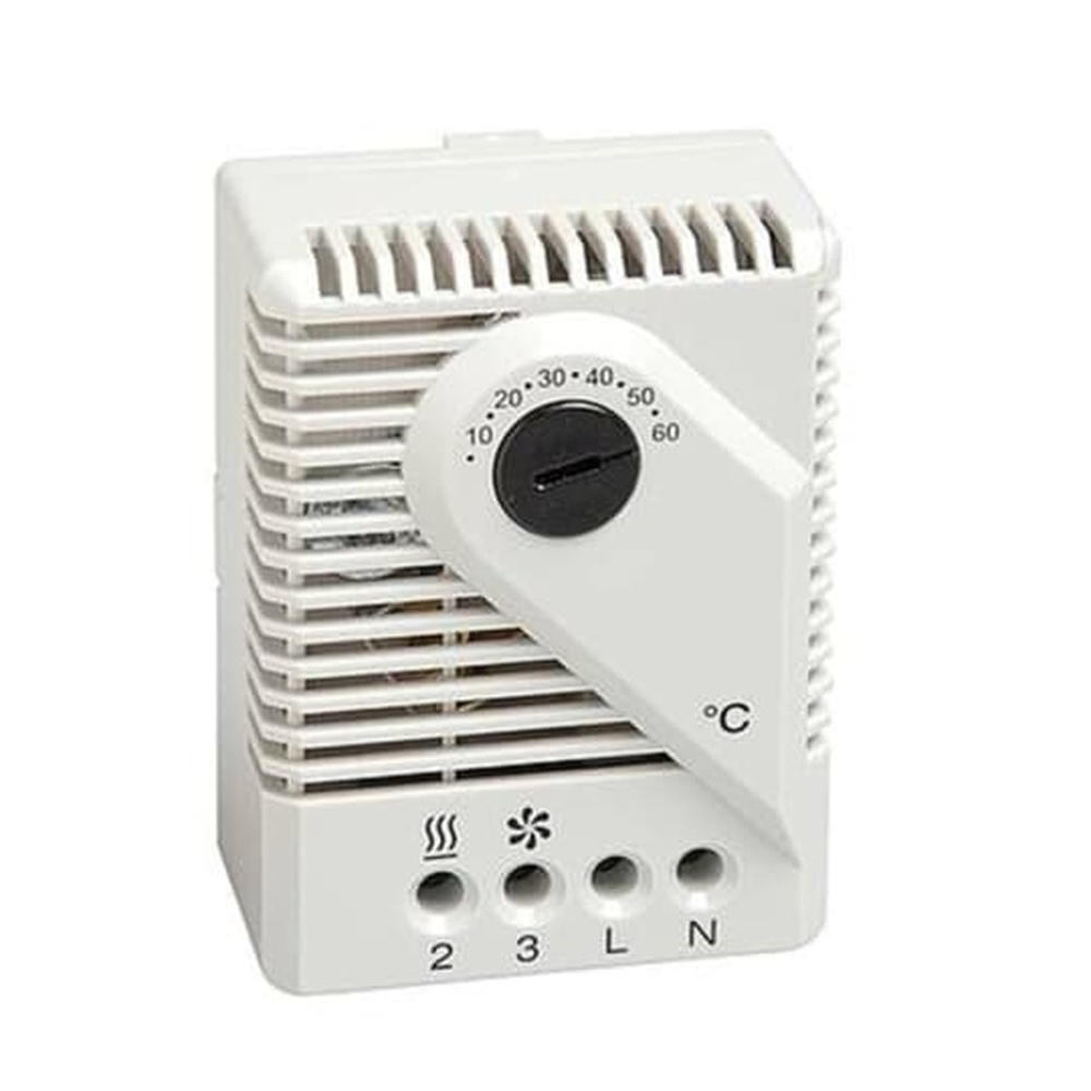 Striebel & John Klima Thermostat 4TBJ818079C0100 Typ ACC818079
