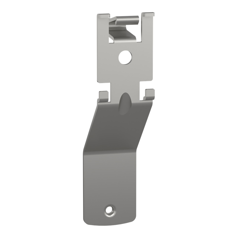 Schneider Electric Erdungsschienenbefestigungsset LVS04205