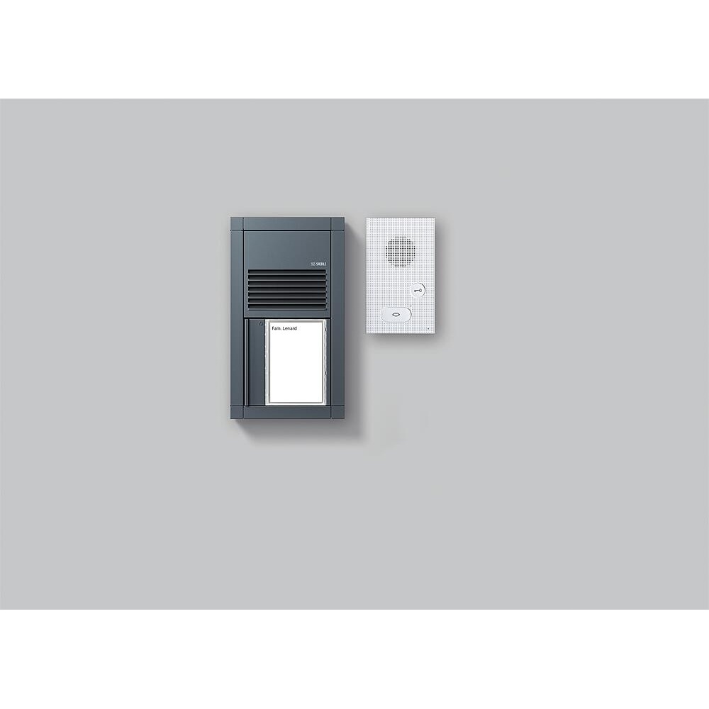 Siedle Audio Set SET VAB 700-1 AG Nr. 210012962-00