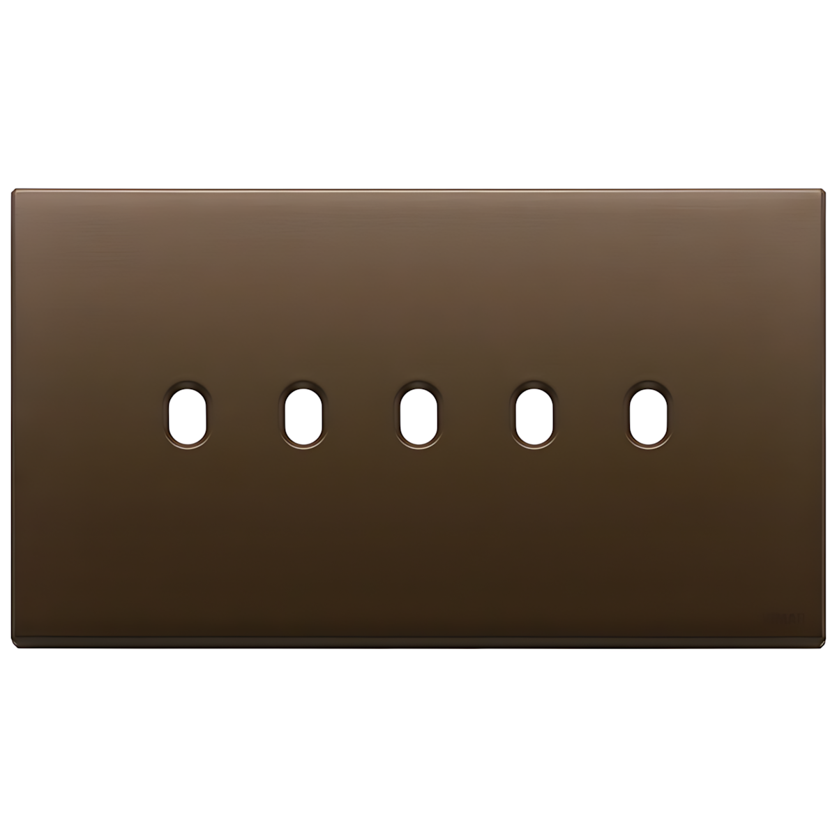 Vimar Abdeckrahmen 22679.5.12