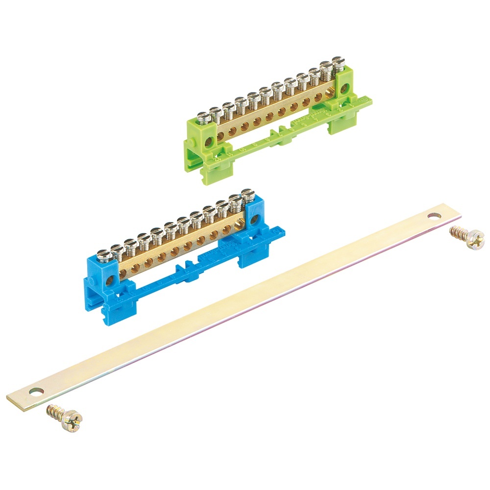 Spelsberg PE N Klemme 07412301 Typ PNS 123 Spelsberg PE N Klemme 07412301 Typ PNS 123