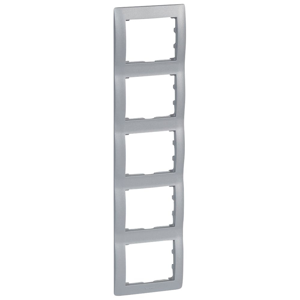 Legrand Rahmen 5 fach Galea 771309