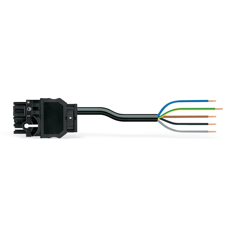 Wago Verteiler 771-8965/107-201 Wago Verteiler 771-8965/107-201
