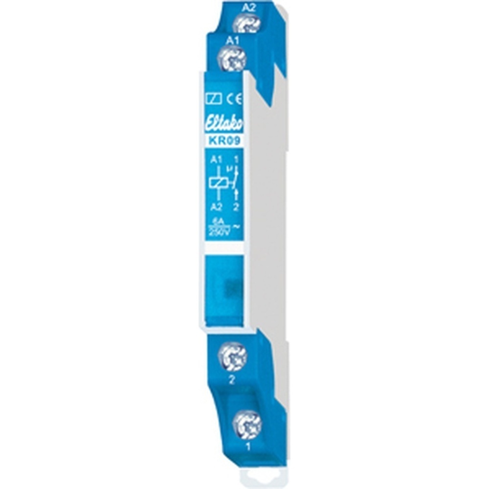 ELTAKO Koppelrelais 22100706 Typ KR09-24V UC