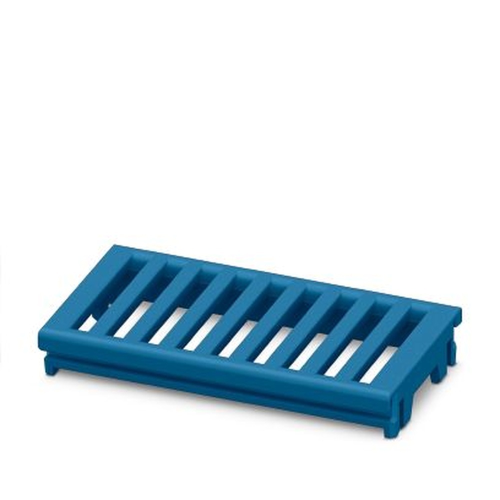 Phoenix Contact Anschlussblende 1104317 Typ ICS25-F45V-5015