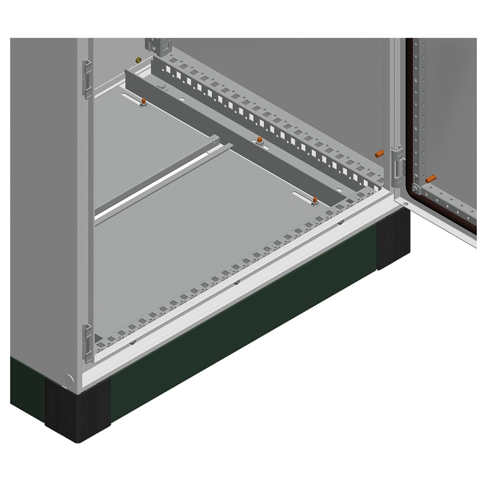 Schneider Electric Adapterprofil NSYSMHR6