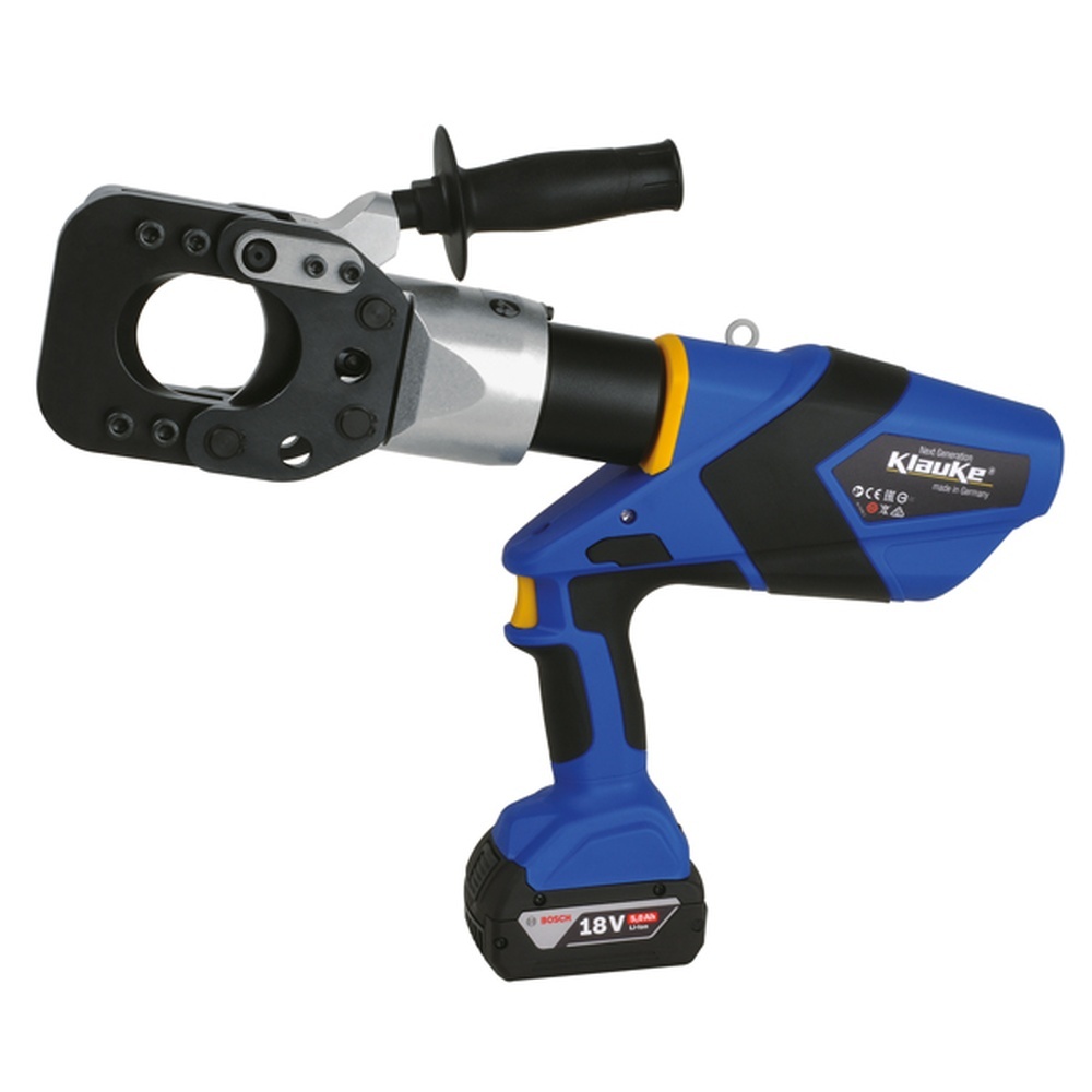 Klauke Kabelschere ESG55CFB Klauke Kabelschere ESG55CFB