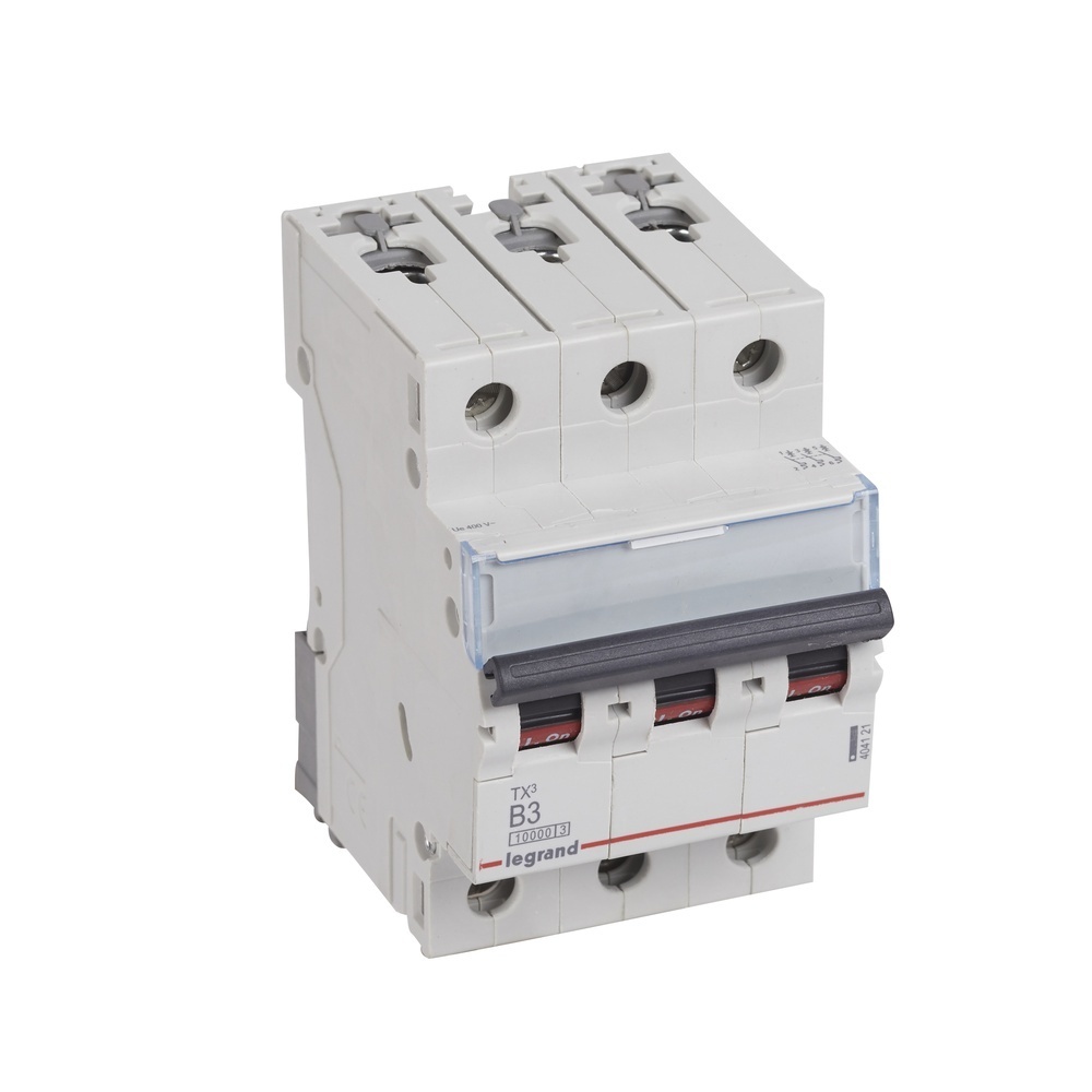 Legrand Leitungsschutzschalter 404121
