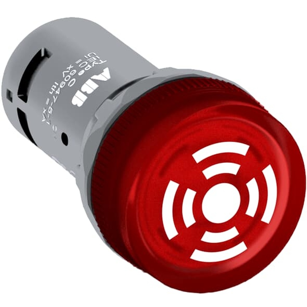ABB Leuchtsummer 1SFA619600R6101 Typ CB1-610R