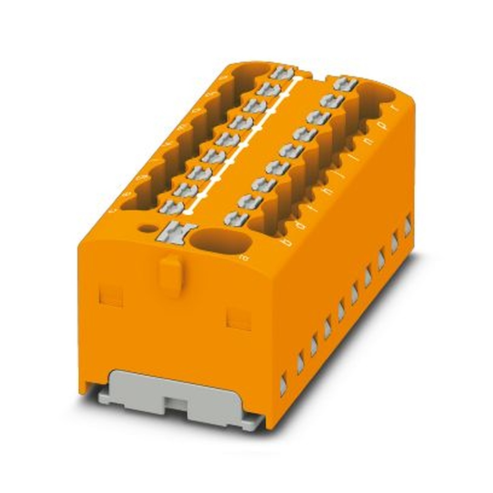 Phoenix Contact Verteilerblock 1047427 Typ PTFIX 4/18X1,5 OG