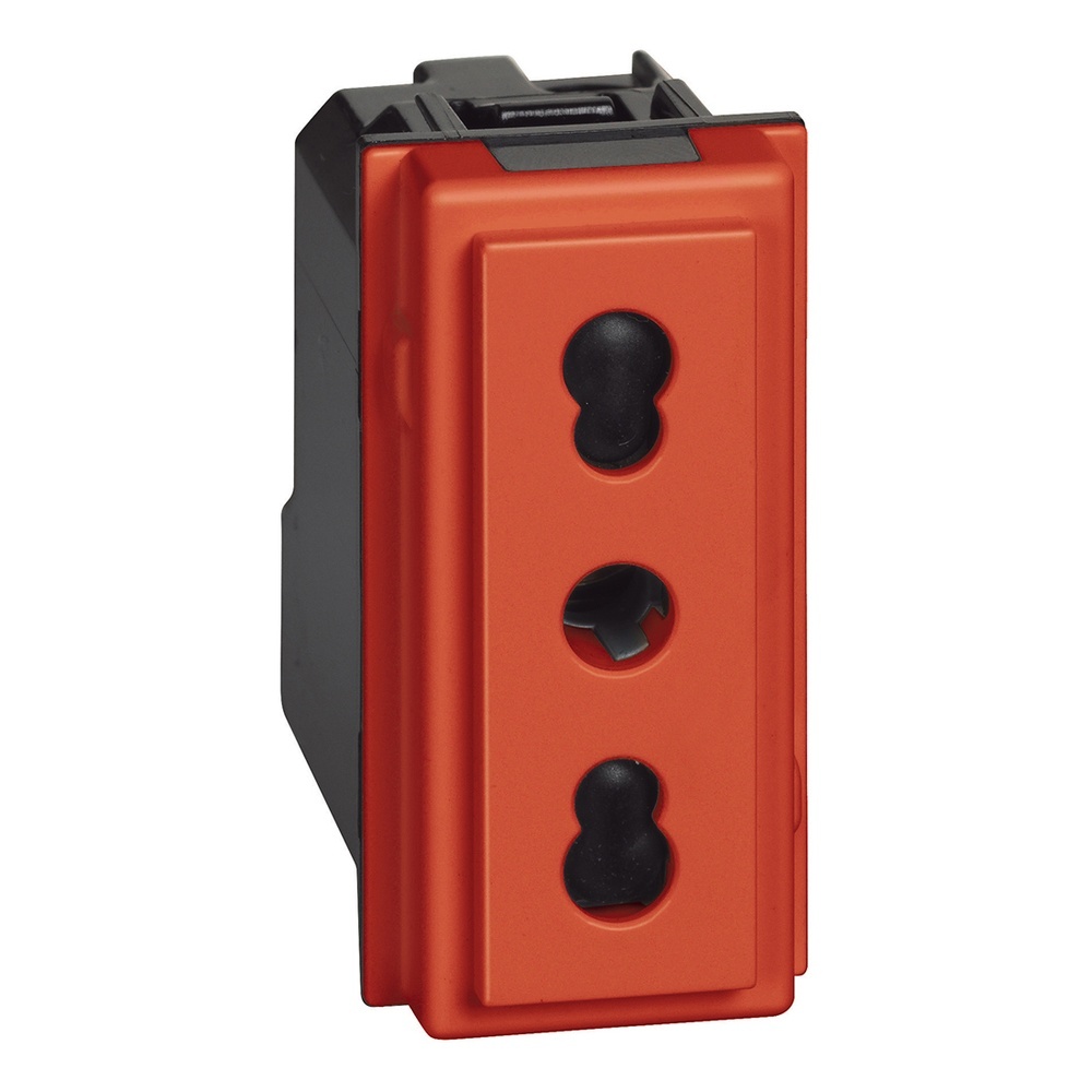 Bticino Steckdose KR4180