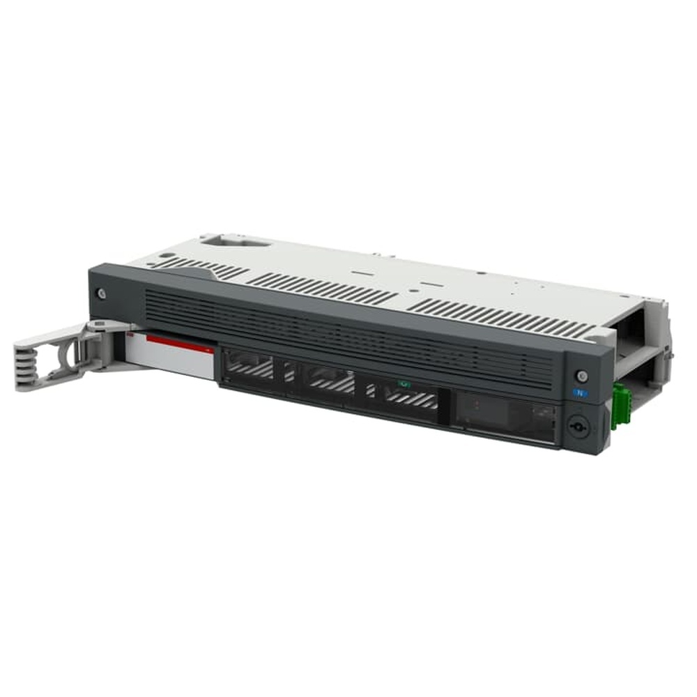 ABB Sicherungslasttrennschalter 1SEP204480R3701 Typ XRG00-185/10-4P-EF