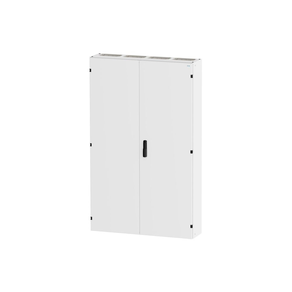 Eaton Standschrankverteiler EMC2 leer EP-501332 Typ EMC2-H411/55-W