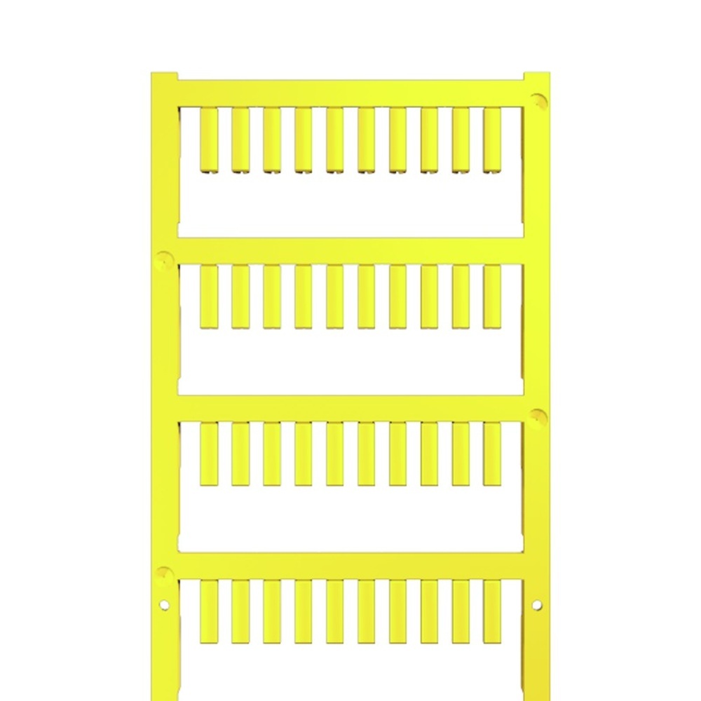 Weidmüller Kabelmarkierungssystem 1919210000 Typ SF 0/12 MC NE GE V2
