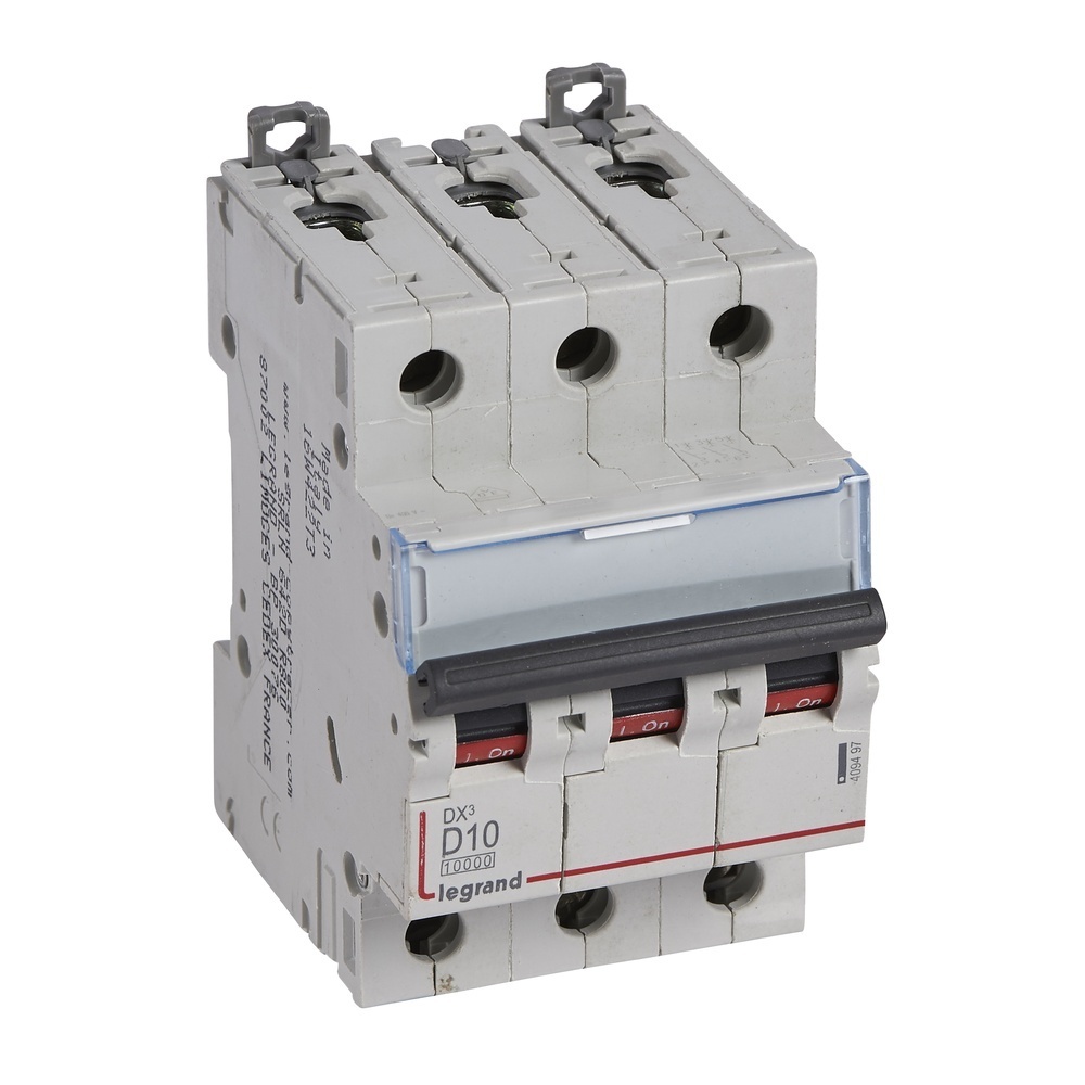 Legrand Leitungsschutzschalter 409497
