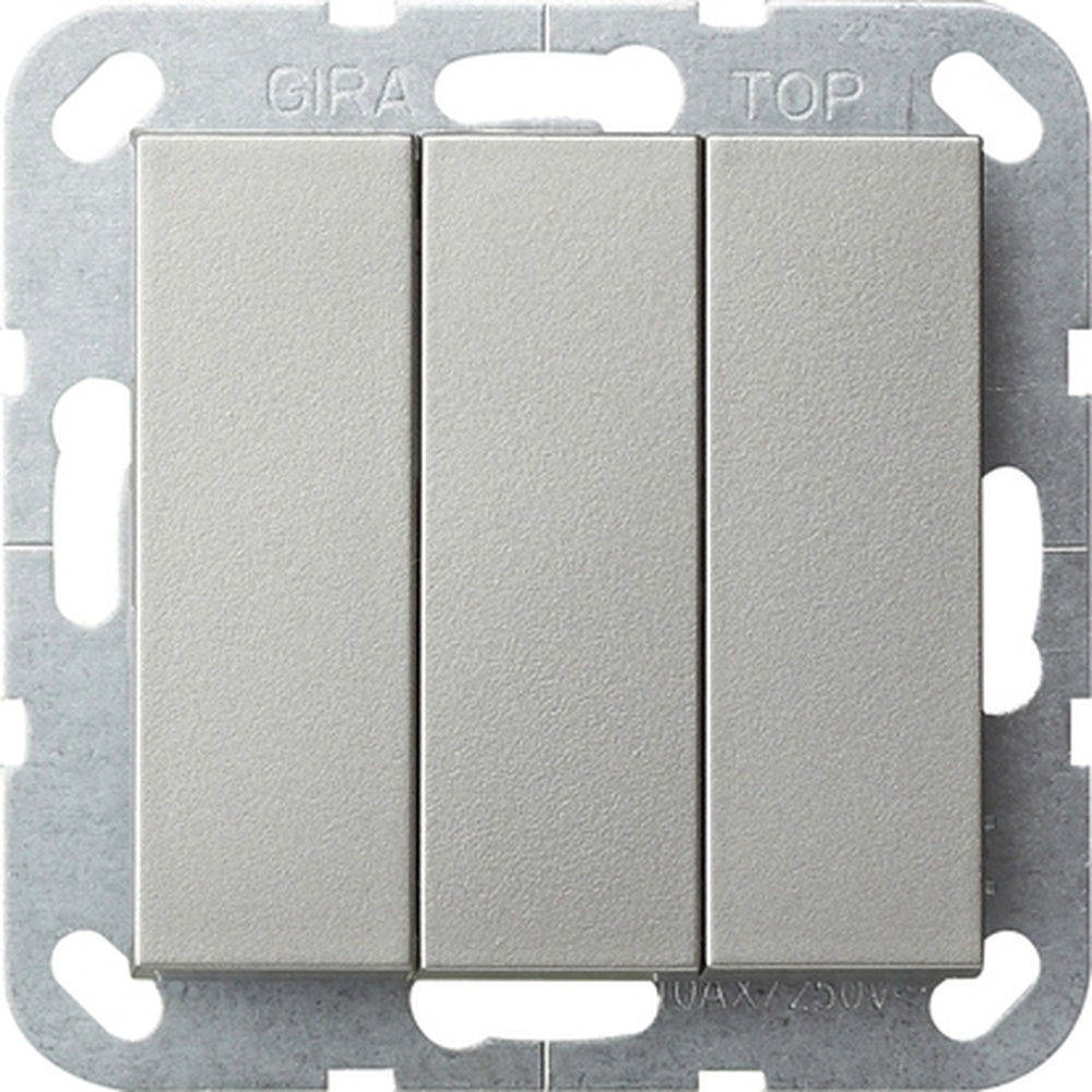 Gira Wippschalter 2830600