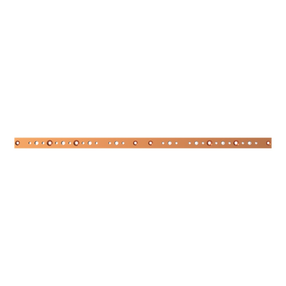 Striebel & John Sammelschiene 2CPX042276R9999 Typ ZX1229