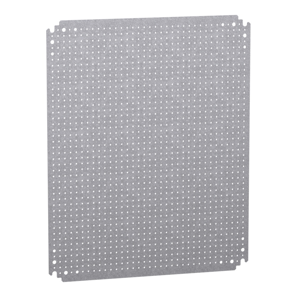 Schneider Electric Montageplatte NSYMF65