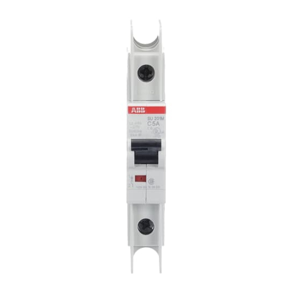 ABB Leitungsschutzschalter 2CDS271337R0054 Typ SU201M-C5